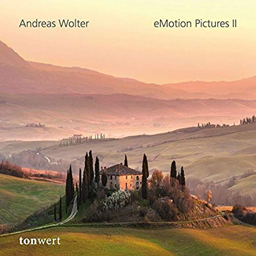 Tonwert (Alive)