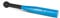 CAPITAL SPORTS Bludgeon Clubbell Schwungkeule schwarz/blau Stahl 15 kg