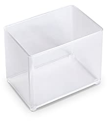 RAACO 119276 Compartment Insert BA8-1 for Boxxser 80, 79 x 55 x 69 mm