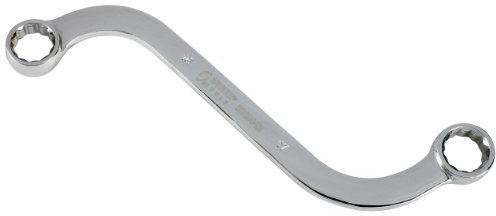 Sunex 994002 M 12 mm x 13 mm Silikon Rohrsteckschlüssel, 994004M