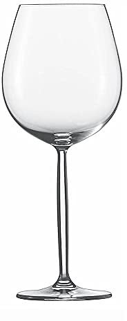 Schott Zwiesel Burgunder 104095 im 6er Set Diva