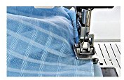 Pfaff Gathering Pied en métal (CAT C)