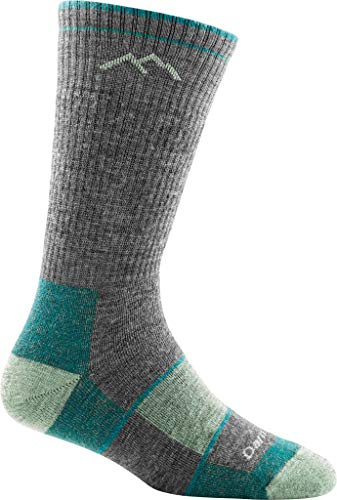 Darn Tough Women's #1908 Hiker Boot Sock Full Cushion Socks