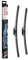 Bosch Scheibenwischer Aerotwin A692S, Länge: 500mm/450mm – Set für Frontscheibe