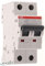 ABB S202M C32 INTERRUTTORE AUTOMATICO 10KA 2P