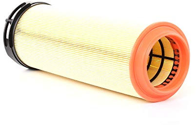 VALEO 585648 Filtro aria Filtri motore elevati proprietà di filtrazione, durevolezza, applicazione facile e precisa