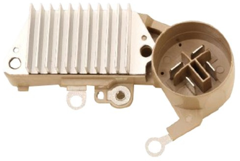 JAPANPARTS RE-404 Lichtmaschinenregler Kompatibel mit HONDA CRX III EH, EG 31150PE7662 RE-404 31150P1EA01