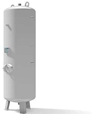 Aircraft KESSEL 500 L stehend - Kessel für Druckluftsystem
