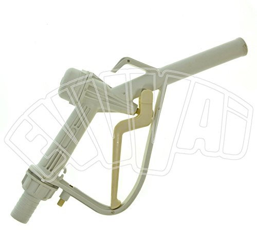 PISTOLA PER TRAVASO LIQUIDI DIAM. 19 MM PER POMPA TRAVASATORE ACQUA