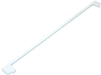 Genuine BEKO RA610W Fridge Shelf FRONT PROFILE TRIM