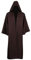 Gothden Adult Halloween Costume Umhang Karneval Kostüm Hoodies Robe Cosplay Cape