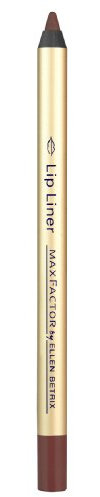 Max Factor Lip Liner, 006 mocha