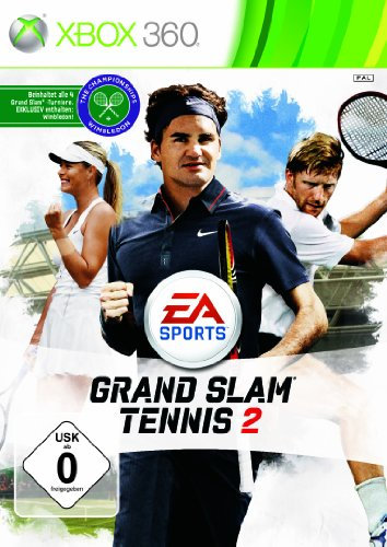 Electronic Arts