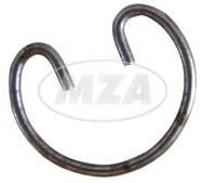 1x Sprengring für Kolbenbolzen 20x1, pass. für AWO 425S, 425T