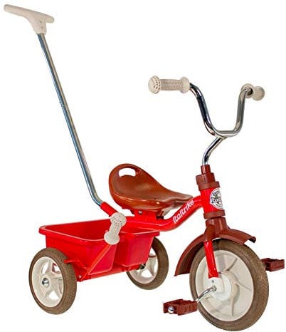 Italtrike 1041CLA996046 Achse Dreirad