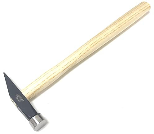 NOVELTOOLS HAMMER FLAT & CROSS-PEEN GOLDSMITH HAMMERS FOR SILVERSMITH AND JEWELRY MAKING (E 7)