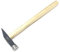 HAMMER FLAT & CROSS-PEEN GOLDSMITH HAMMERS FOR SILVERSMITH AND JEWELRY MAKING (E 7) NOVELTOOLS by NOVELTOOLS