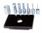 Unicraft - Spannfutter-Set
