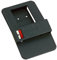 FastCap 98035 SpeedClip, Maßband-Gürtelclip und Stifthalter mit 2 Löchern für Bankmontage und Bleistiftspitzer – ideal für Profis und Heimwerker