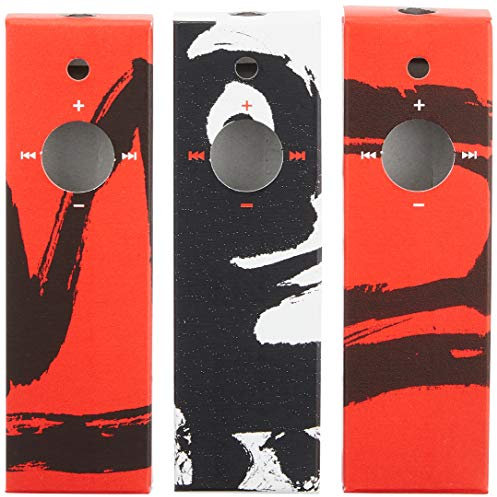 BIRD Paper Case for iPod Shuffle