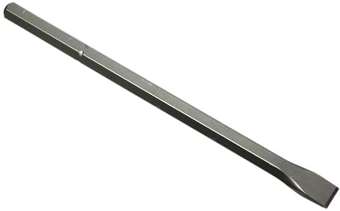 DeWalt DT6942-QZ - Burin plat 25 x 400 mm hexagonal 19mm