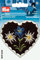 Prym Applikation, Kunststoff, Multicolor, 74 x 78mm