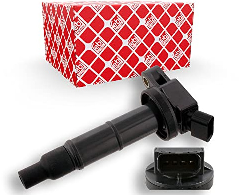 febi bilstein 32055 Zündspule , 1 Stück
