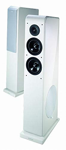 Audio Pro Avanto Floorstanding speaker HTS-30 White