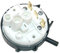 Zanussi 50276417008 accessori/Aeg Dishwasher pressostato