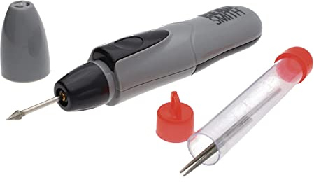 Cordless Bead Reamer-