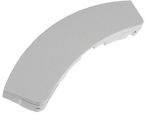 First4Spares Washing Machine Replacement Door Handle Compatiable with Samsung DC6400561A
