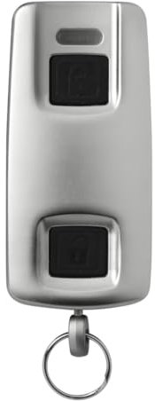 Abus HomeTec Pro CFF3000 10127 Radio Remote Control