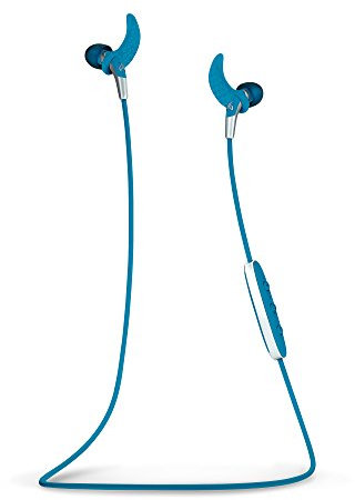 Jaybird Freedom Wireless Headphones, Designed for Sport/Running/Fitness (Premium Bluetooth Earphones) - Ocean