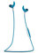 Jaybird Freedom Auricolari Wireless Bluetooth Premium, per Fare Sport, Blu
