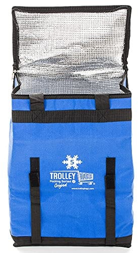 Trolley Bags Original Cool Insulated Cool Bag