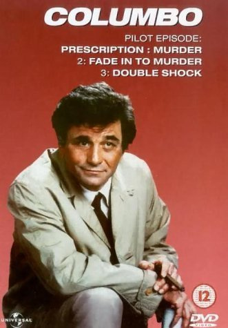 Columbo Volume 1 [UK Import]