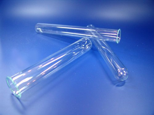 200x30 Reagenzglas Karton = 36 Stück SCHWEFELFADEN Reagenzgläser