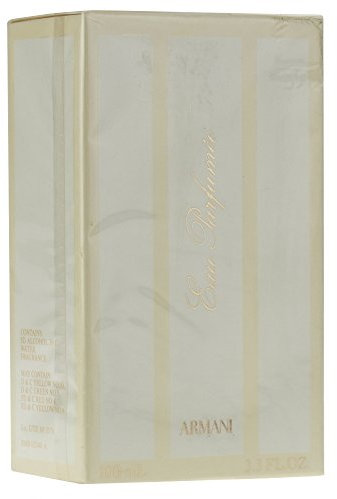 Armani Classic le Parfum for Women Eau Parfumee Splash 100 ml
