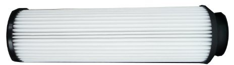 Hoover (1) 40140201 Windtunnel, Empower & Savvy Bagles Upright Pleated Hepa Vacuum Filter, Twin Chamber System, Bagged & Bagless, Upright, Anniversary, Reconditioned, Self Propelled Vacuum Cleaners, 40130050, 43615-090