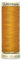 Gutermann Sew All Polyester Thread, Mustard Ginger 0412, 100 m