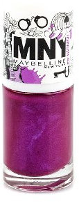 Maybelline MNY Nail Polish 7ml