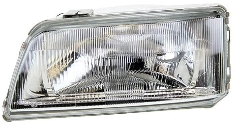 ATEC Germany 1x Hauptscheinwerfer vorne links H4 Frontscheinwerfer, Kompatibel mit CITROËN JUMPER (230P) (230L) (230), FIAT DUCATO Bus (230_), PEUGEOT BOXER Bus (230P) (230L) (ZCT_)