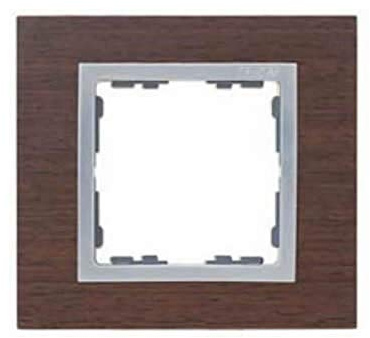 Simon 82917-65 placa de pared y cubierta de interruptor