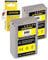 PATONA 2x Battery BLN-1 compatible with Olympus OM-D E-M1 OM-D E-M5 Pen E-P5 Stylus XZ-2
