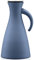 Eva Solo Vacuum jug 1.0l Moonlight Blue, Stainless Steel