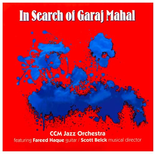 In Search of Garaj Mahal