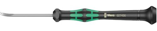 Wera 05027456001 1429 Ausheber, 1.0 x 3.5 x 50 mm, Farbe, Size