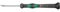 Wera 05027456001 1429 Ausheber, 1.0 x 3.5 x 50 mm, Farbe, Size