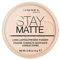 Rimmel London Stay Matte Puder Pink Blossom 002, 14 g