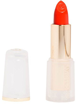 Collistar Lippenstift Puro N°40 Mandarino 4.5 ml, Preis/100 ml: 287.78 EUR